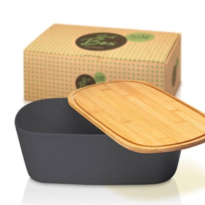 Brødkasser og brødkurve