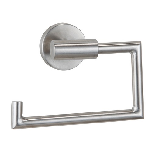 Toiletrulleholder til væg