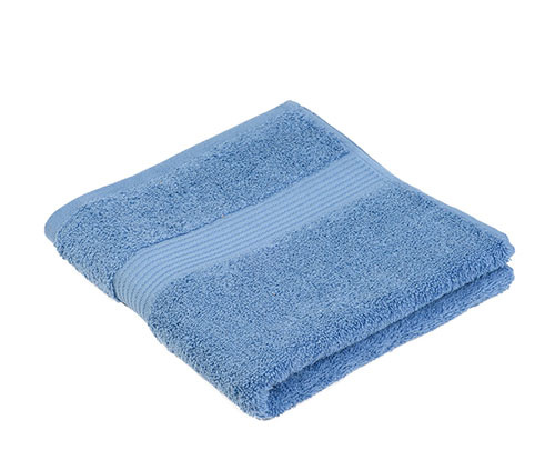 Håndklæde Gözze New York - Lyseblå