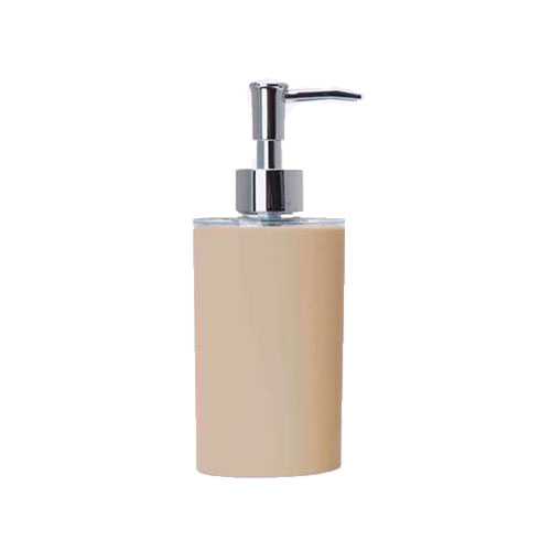 Sæbedispenser New Plus - Beige