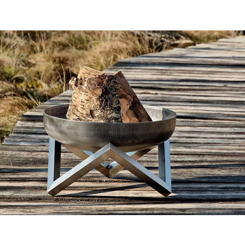 Bålfad Z Design - L