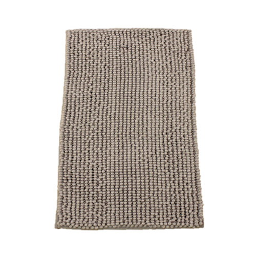 Bademåtte Opal - Grå