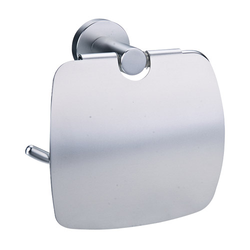 Toiletrulleholder til væg - York