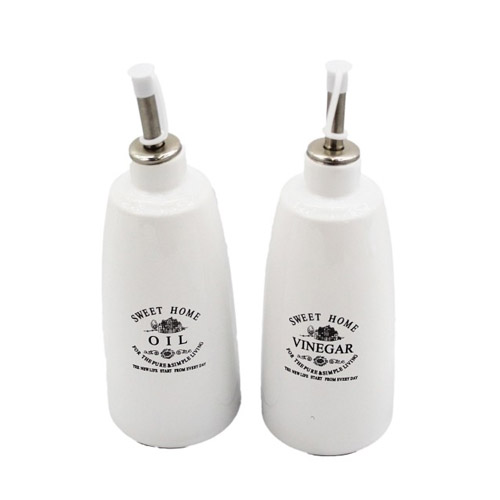 Petite Maison olie- og eddike sæt