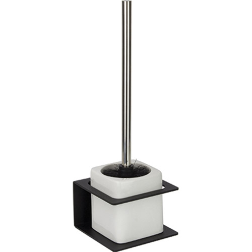 Toiletbørste Cozmic - Sort