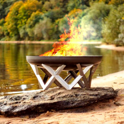 Bålfad Venta Design - L