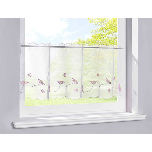 Cafegardin marguerit motiv