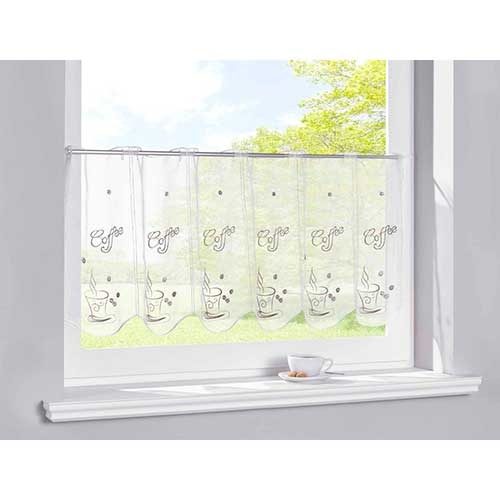 Cafegardin coffee motiv