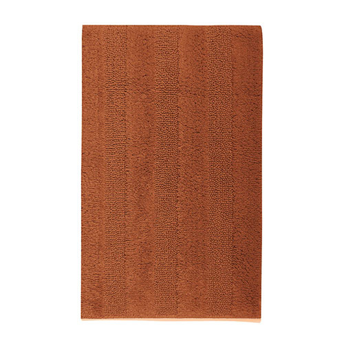 Bademåtte New Plus - Kobber