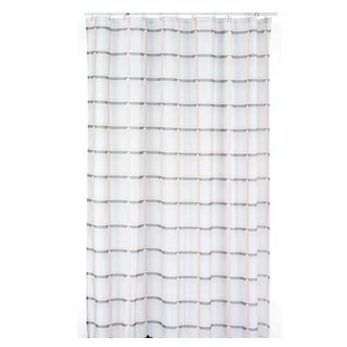 Badeforhæng Laneta beige