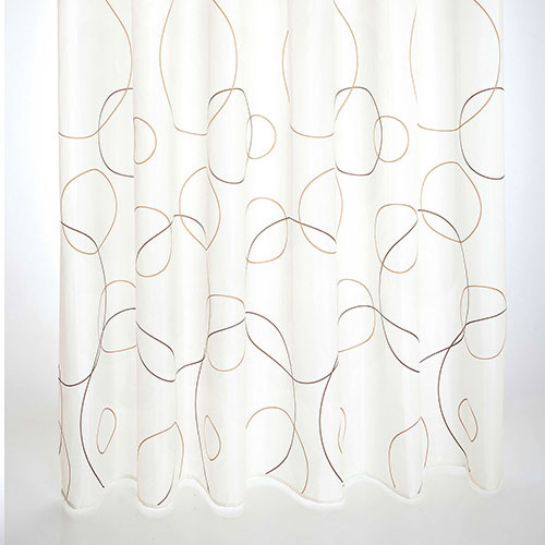 Badeforhæng Equatorial Choco