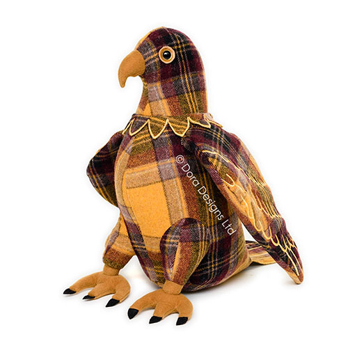 Dørstopper dyr - Isla Golden Eagle