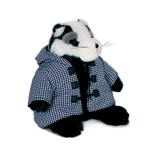 Dørstopper dyr - Percy Brocklehurst