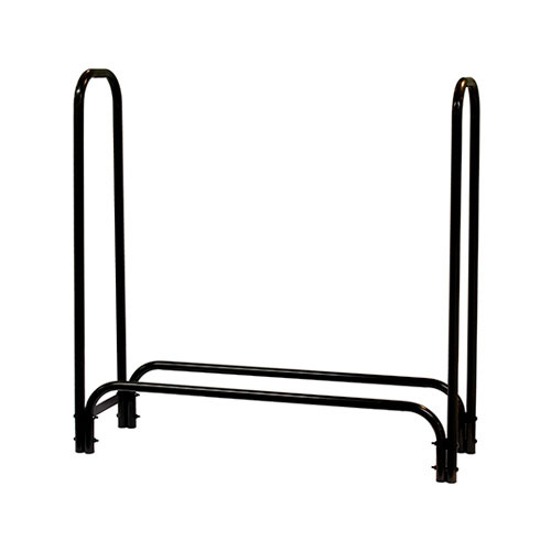 Brændeholder HTT Design - 124 cm.