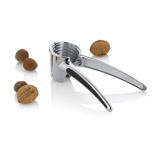 Nøddeknækker i zink