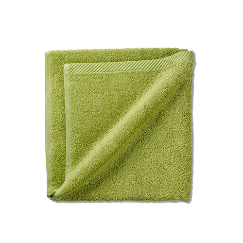 Håndklæder mos grøn