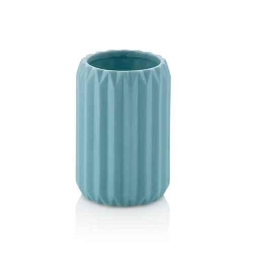 Tandbørsteholder Aqua Origami