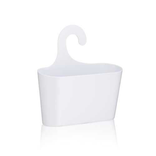 Brusehylde Maggy - Hvid