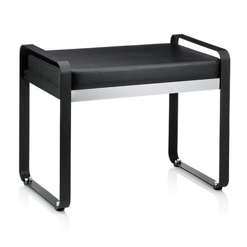 Bænk til badeværelse - Sirius