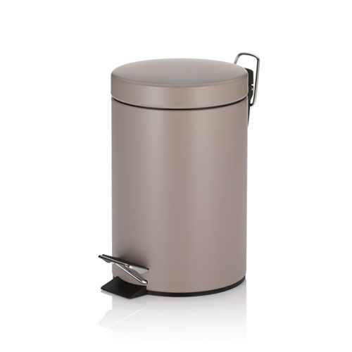 Toiletspand Monaco - Kashmir brun 3 L