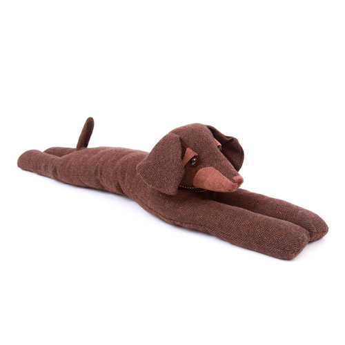 Dørstopper/Trækstop - Egbert Senior