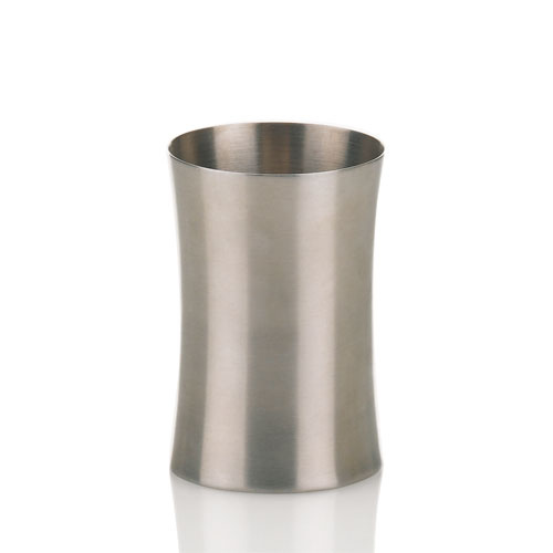 Tandkrus i rustfrit stål