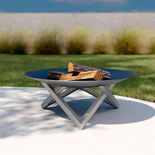 Bålsted Futura XXL 58 Ø