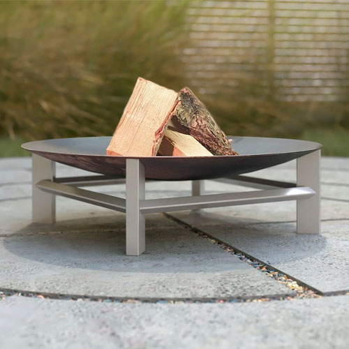 Bålsted Alpha XXL 58 Ø