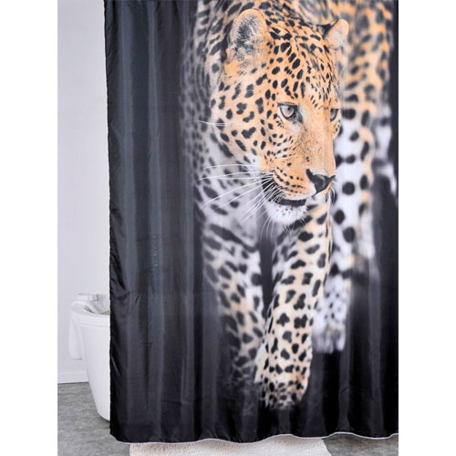 Bruseforhæng - Jaguar 180 x 200 cm.