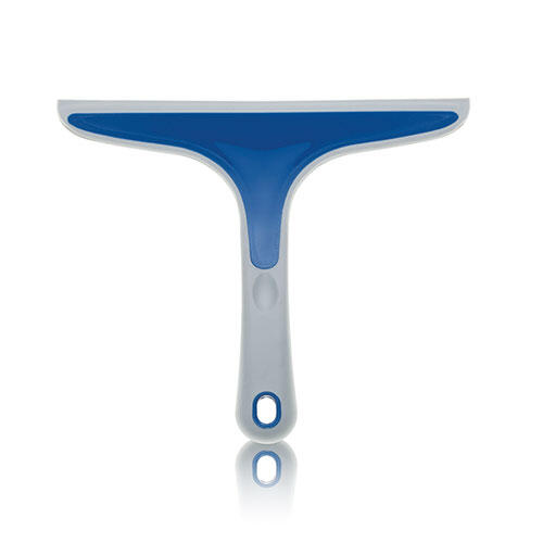 Bruseskraber Tess - Blå