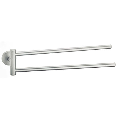 Håndklædeholder til væg Abramo