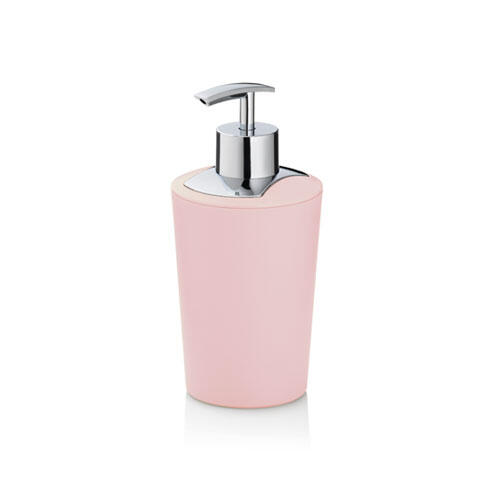 Sæbedispenser Marta - Gammel rosa