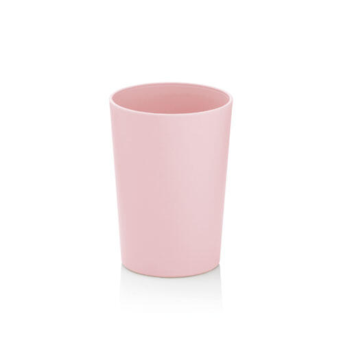 Tandkrus Marta - Gammel rosa