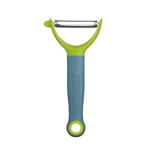 Kartoffelskræller grøn - Colourworks silikone