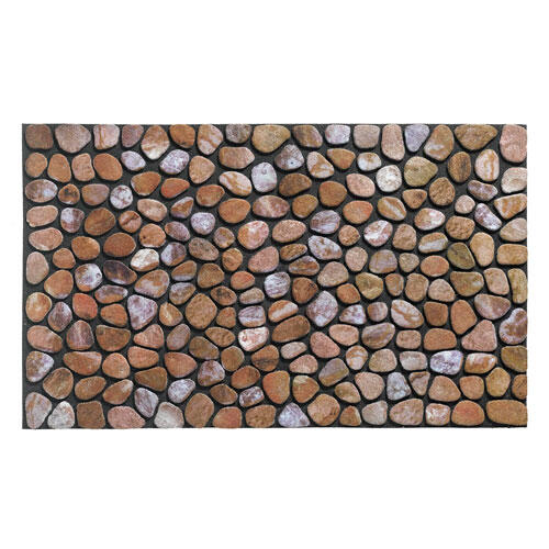 Ecomat Pebble Beach - 46 x 76 cm.
