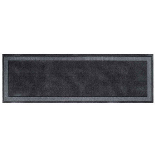 Køkkenløber Magic Anthra - 50 x 150 cm.