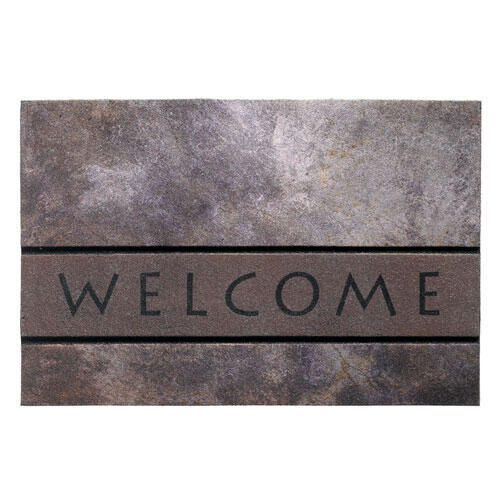 Ecomat Concrete Taupe - 40 x 60 cm.