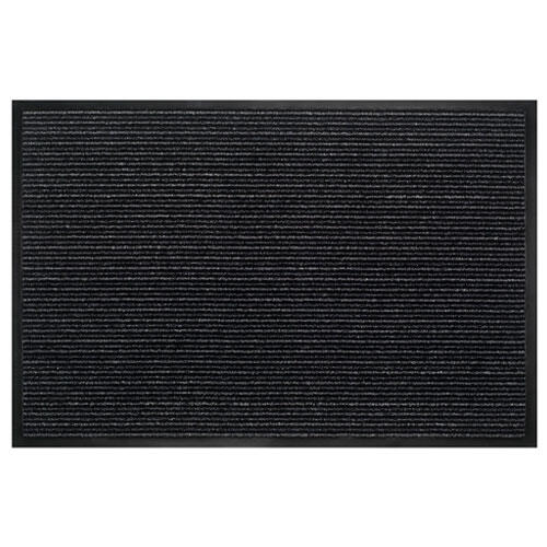 Smudsmåtte Maxi Dry Stripe - 80 x 120 cm.