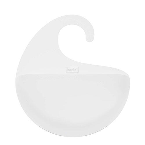 Ophæng til bruser - Surf M Krystalklar