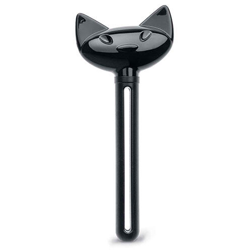 Tubeklemmer Miaou - Sort