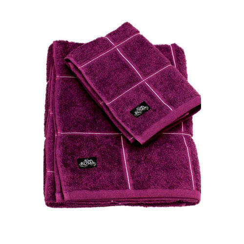 Lilla håndklæder Chess