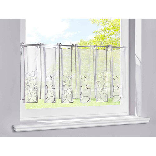 Cafegardin Ada taupe motiv