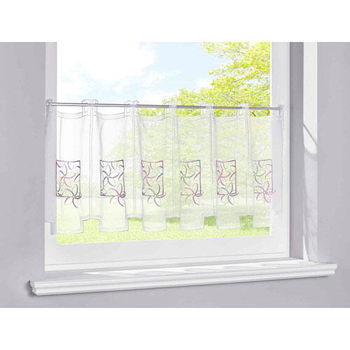 Cafegardin blomsterkasse motiv