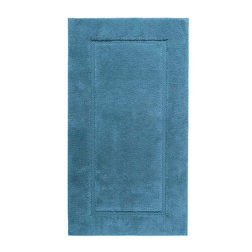 Bademåtte Egoist - Lys petrol