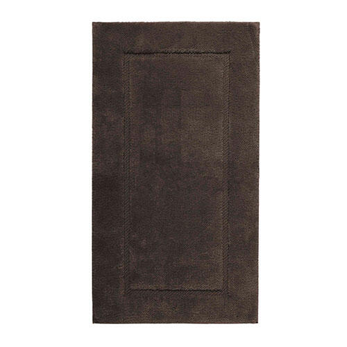 Bademåtte Egoist - Brun