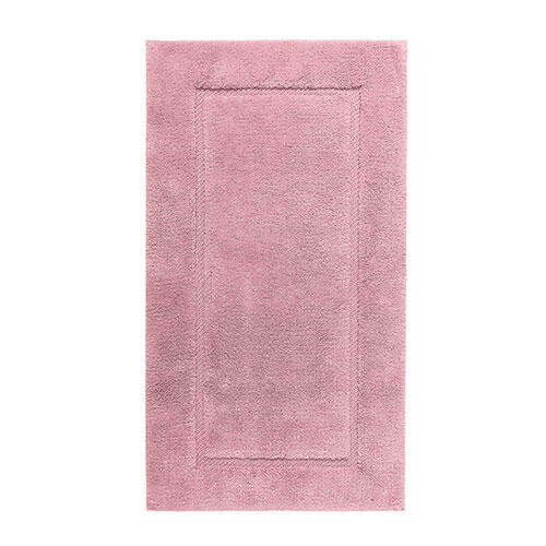 Bademåtte Egoist - Rosa
