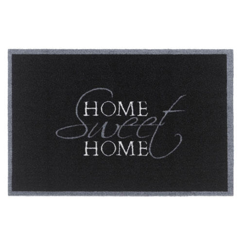 Smudsmåtte - Sweet home