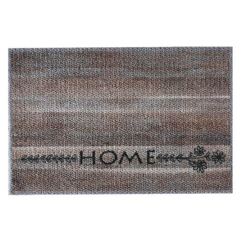 Smudsmåtte Parade Home Wood - 50 x 75 cm.