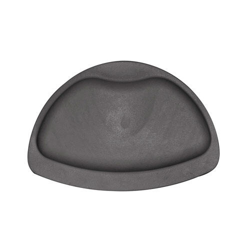 Nakkepude til badekar - Grå