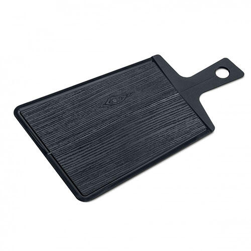 Skærebræt Snap 2.0 - Sort foldbar